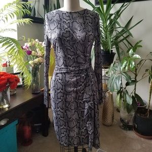 Michael Kors Day Dress